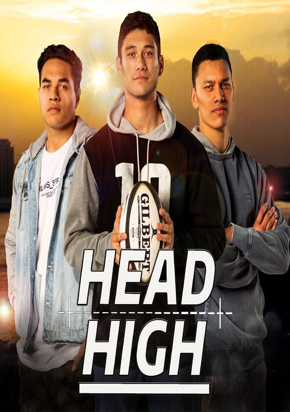 Head High - Season 2 Head High - Season 2