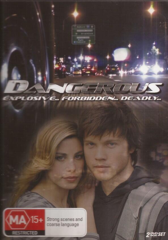 Dangerous - Season 1 Dangerous - Season 1