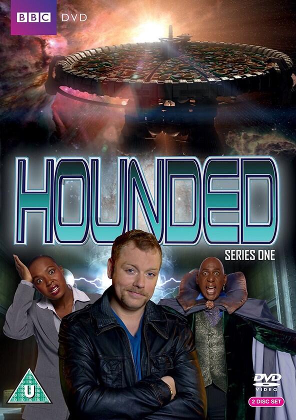 Hounded - Season 1 Hounded - Season 1