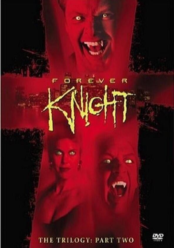 Forever Knight - Season 2 Forever Knight - Season 2