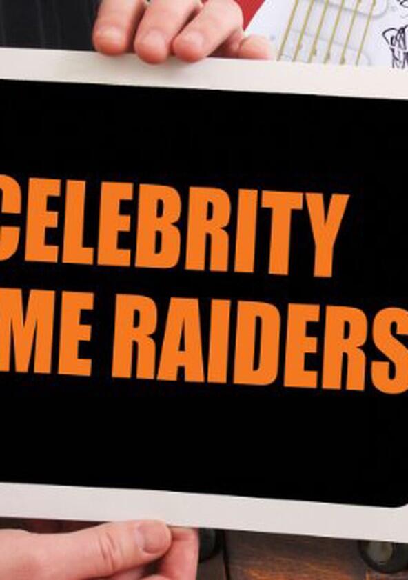 Celebrity House Hunting - Season 1 Celebrity House Hunting - Season 1