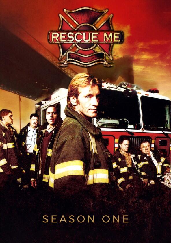 Rescue Me - Season 1 Rescue Me - Season 1