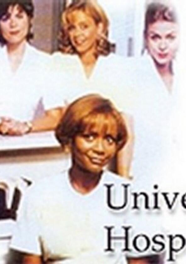 University Hospital University Hospital