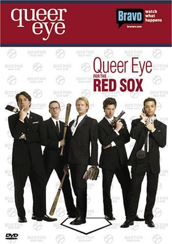 Queer Eye - Season 1 Queer Eye - Season 1