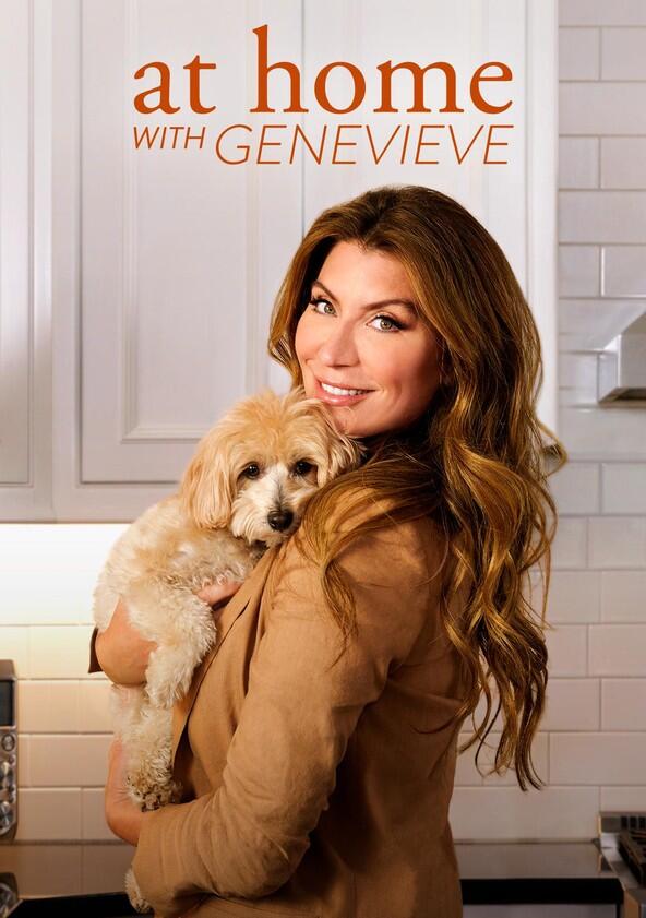 At Home with Genevieve - Season 1 At Home with Genevieve - Season 1