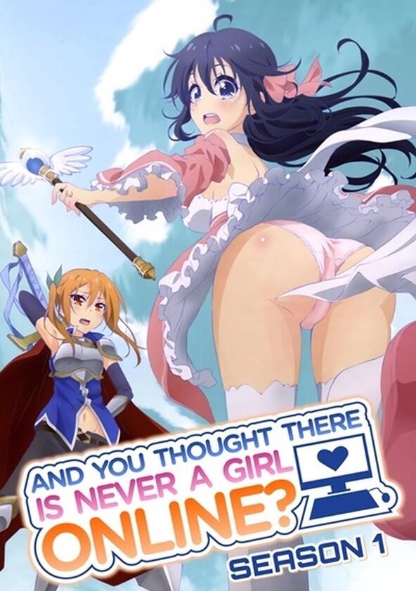 Netoge no Yome wa Onnanoko ja Nai to Omotta? - Season 1 Netoge no Yome wa Onnanoko ja Nai to Omotta? - Season 1