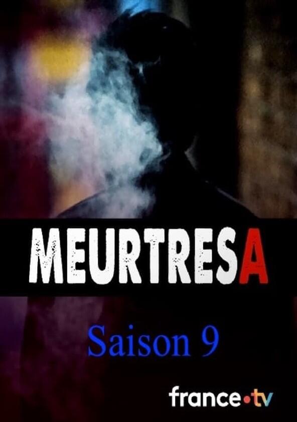 Meurtres à... - Season 9 Meurtres à... - Season 9