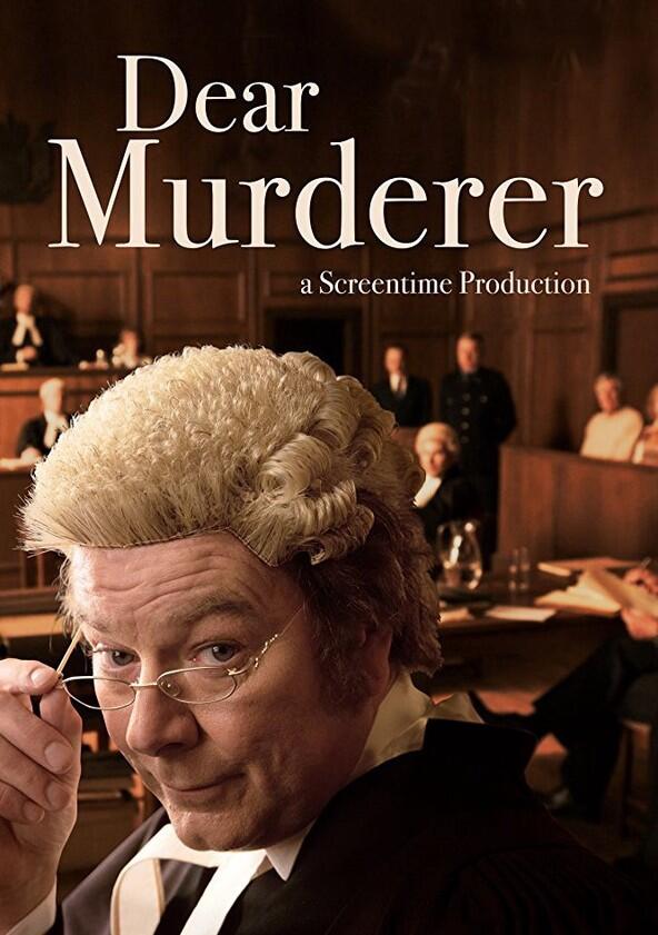 Dear Murderer - Season 1 Dear Murderer - Season 1