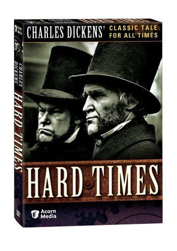 Hard Times - Season 1 Hard Times - Season 1