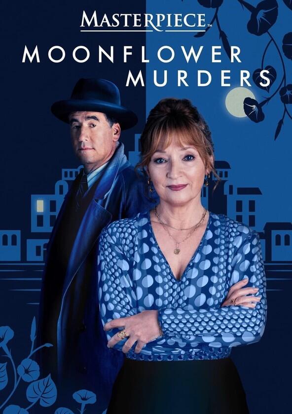 Moonflower Murders - Season 1 Moonflower Murders - Season 1