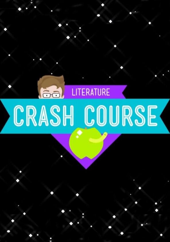 Crash Course Literature - Season 3