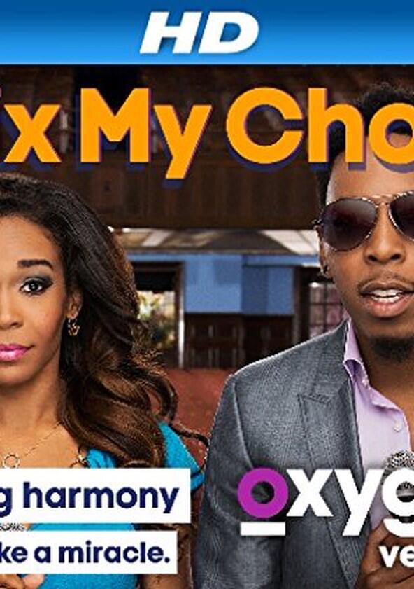 Fix My Choir - Season 1 Fix My Choir - Season 1