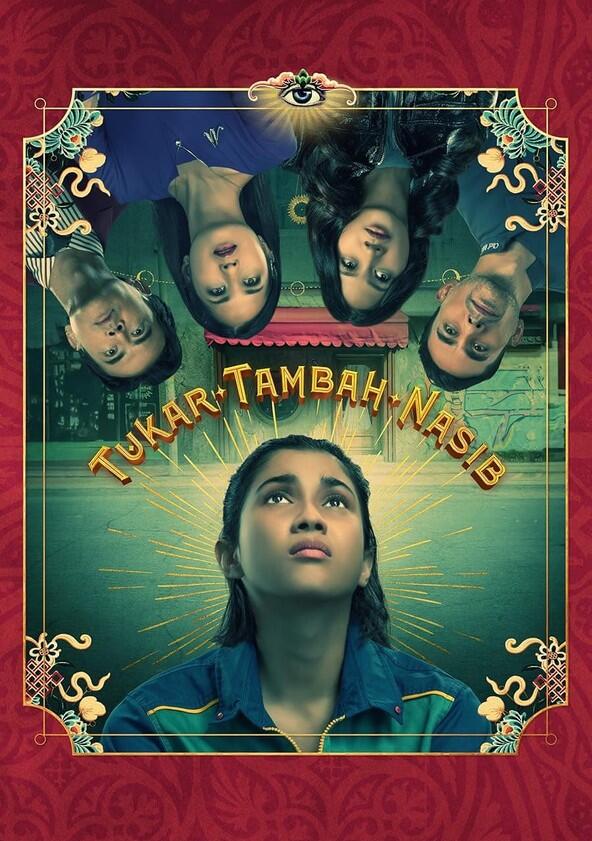 Tukar Tambah Nasib Tukar Tambah Nasib
