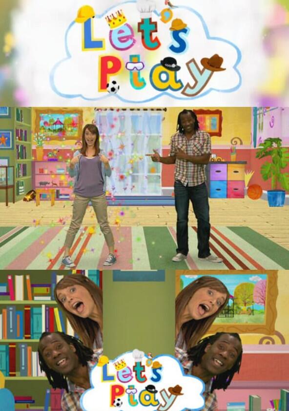 Let's Play - Season 2 Let's Play - Season 2