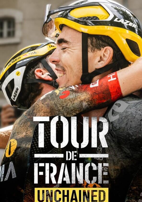 Tour de France: Au cœur du peloton - Season 3 Tour de France: Au cœur du peloton - Season 3