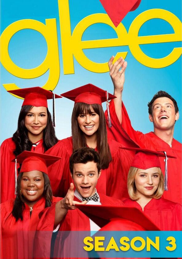 Glee - Season 3