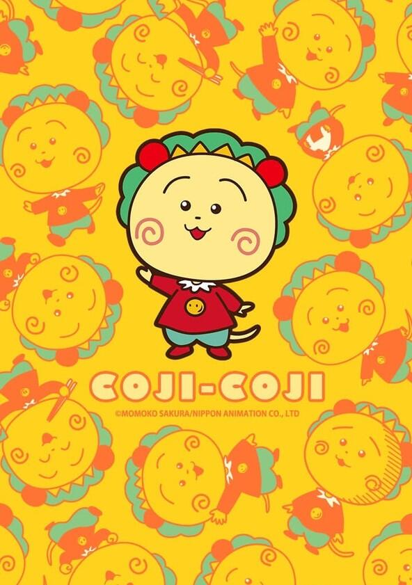 COJI-COJI - Season 1 COJI-COJI - Season 1