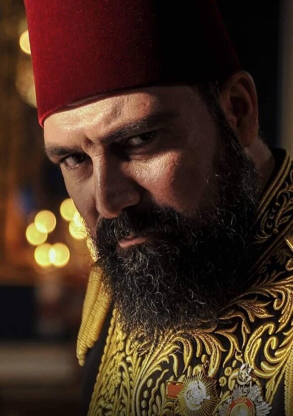 Payitaht Abdülhamid - Season 4 Payitaht Abdülhamid - Season 4