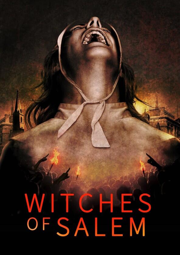 Witches of Salem - Season 1 Witches of Salem - Season 1