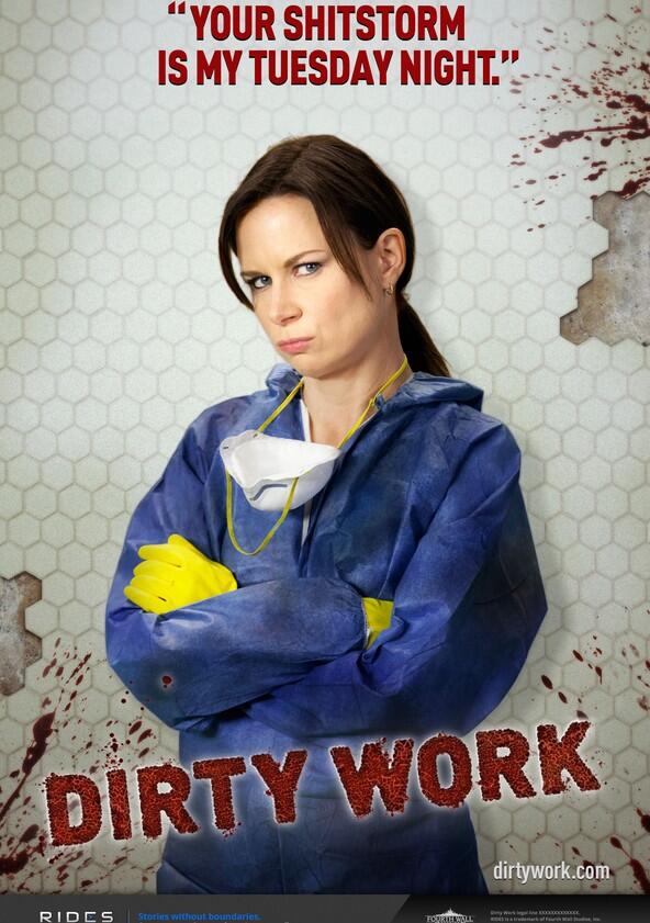 Dirty Work - Season 1 Dirty Work - Season 1