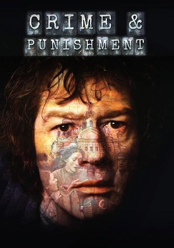 Crime and Punishment - Season 1 Crime and Punishment - Season 1