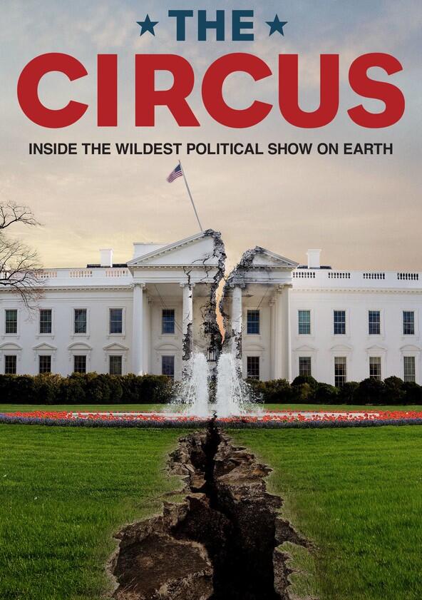 The Circus - Season 4 The Circus - Season 4