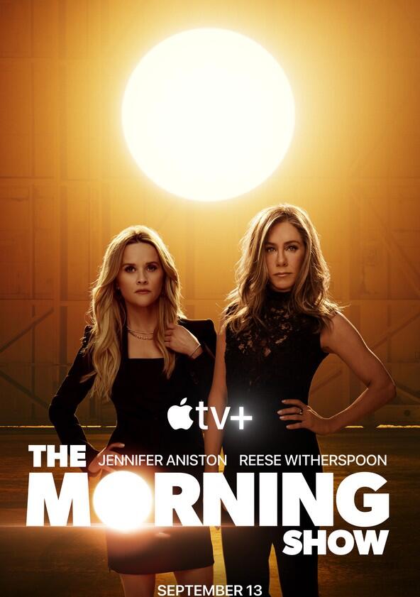 The Morning Show - Season 4 The Morning Show - Season 4