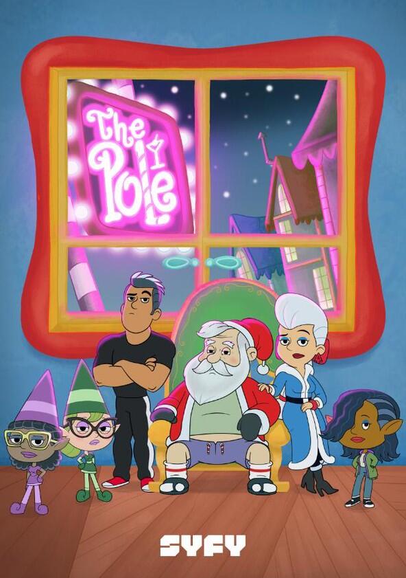 The Pole - Season 1 The Pole - Season 1