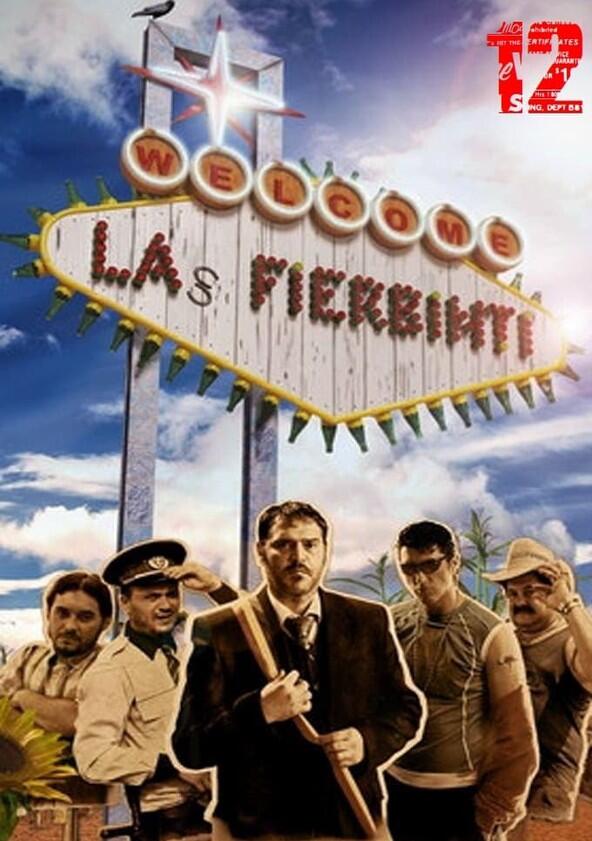 Las Fierbinți - Season 12 Las Fierbinți - Season 12