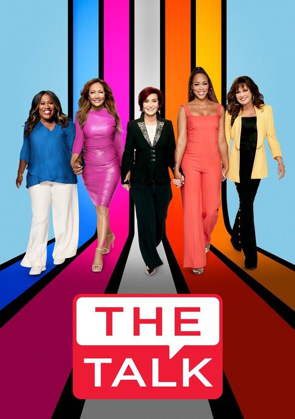 The Talk - Season 6 / Year 2015 The Talk - Season 6 / Year 2015