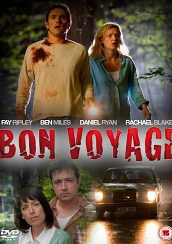Bon Voyage - Season 1 Bon Voyage - Season 1