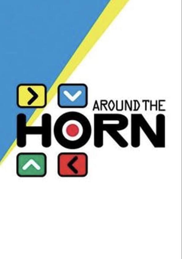 Around the Horn - Season 3 / Year 2016 Around the Horn - Season 3 / Year 2016