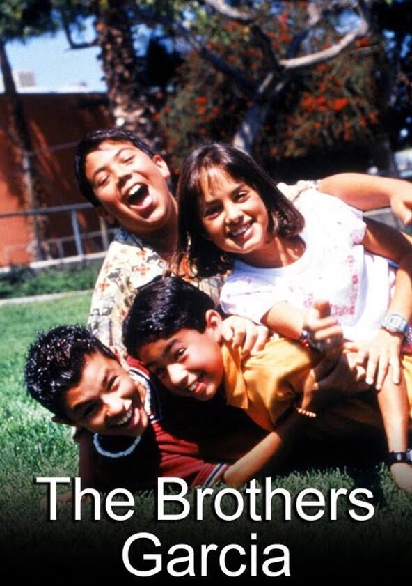 The Brothers Garcia - Season 2