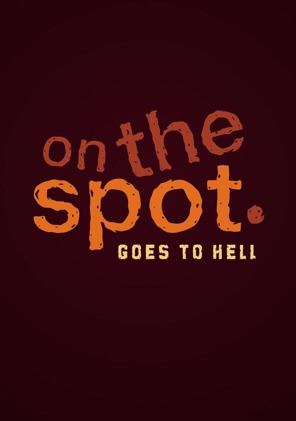 Rooster Teeth's On the Spot - Season 12 Rooster Teeth's On the Spot - Season 12