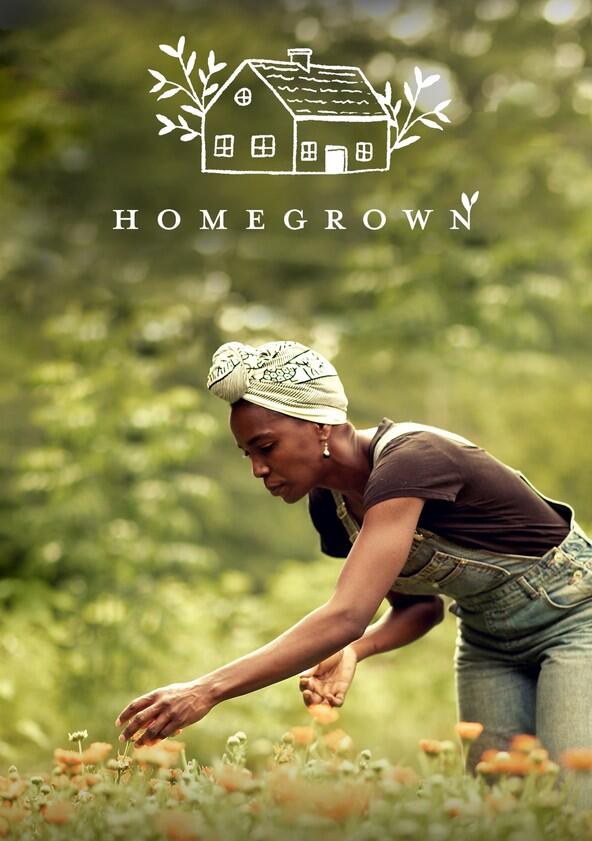 Homegrown - Season 1 Homegrown - Season 1