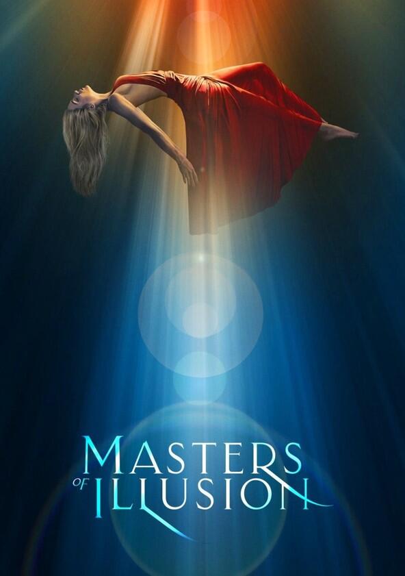 Masters of Illusion - Season 5 Masters of Illusion - Season 5