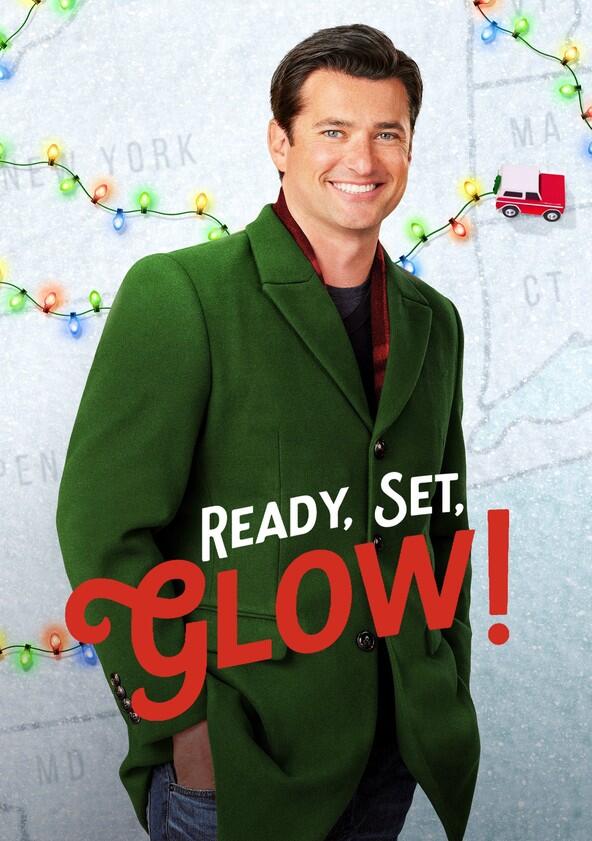 Ready, Set, Glow! - Season 1