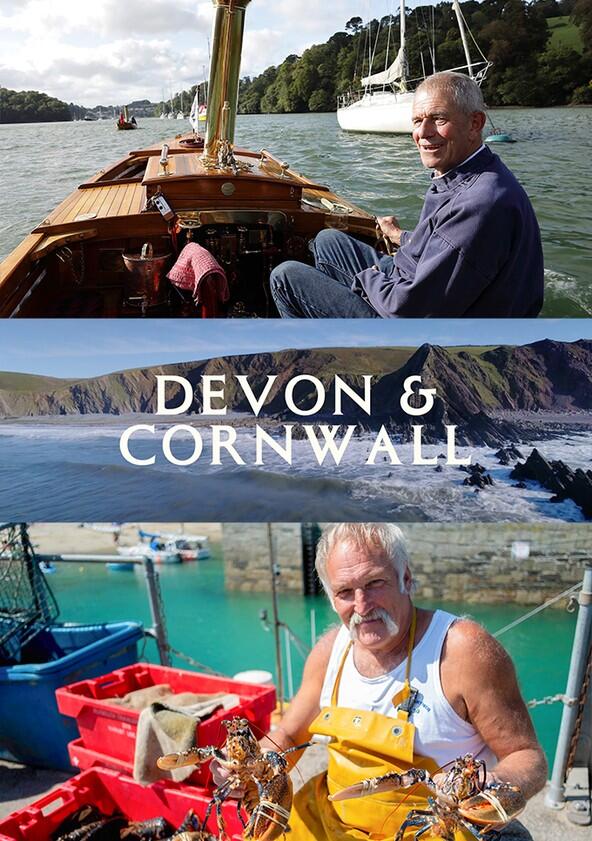 Devon and Cornwall - Season 1