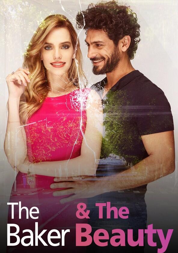 The Baker and the Beauty - Season 2