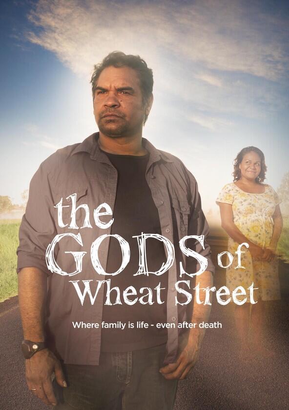 The Gods of Wheat Street - Season 1 The Gods of Wheat Street - Season 1