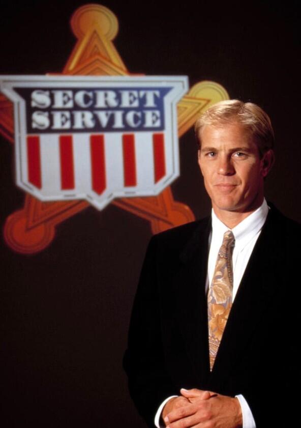 Secret Service - Season 1 Secret Service - Season 1