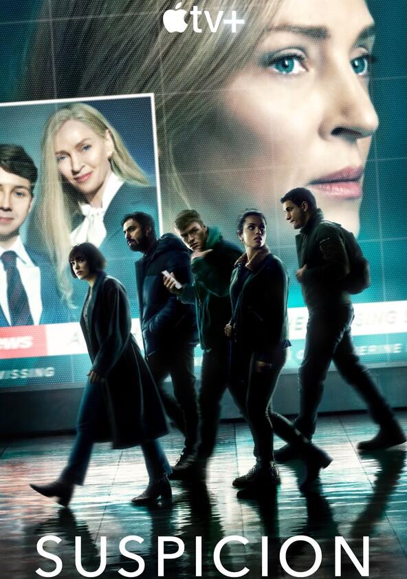 Suspicion - Season 1 Suspicion - Season 1