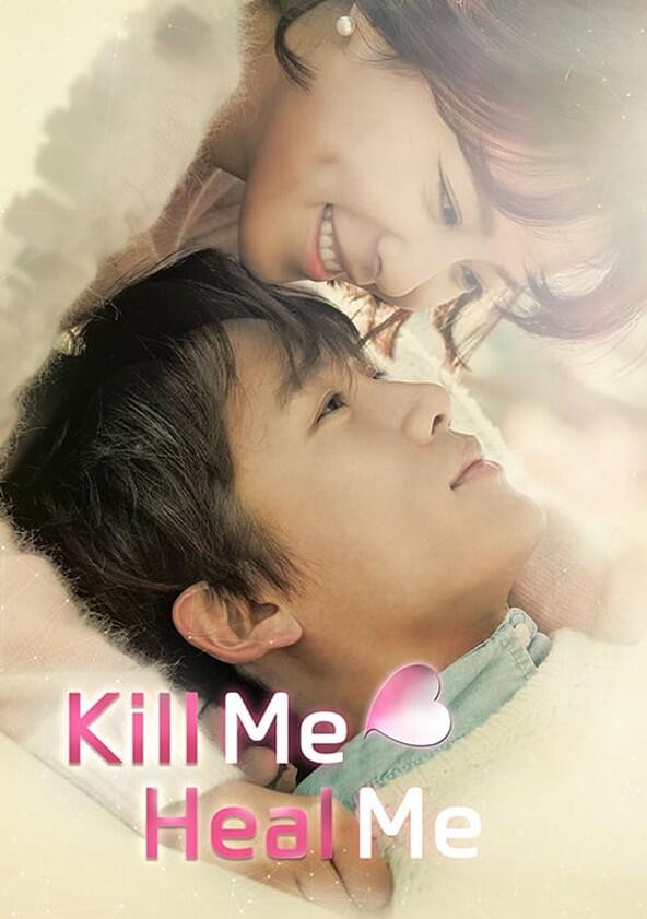Kill Me, Heal Me - Season 1