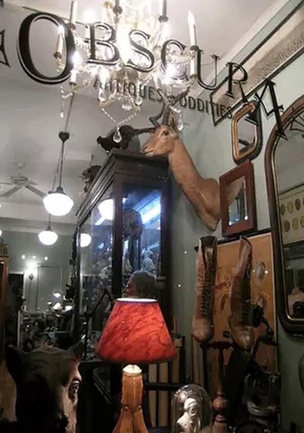 Oddities - Season 3