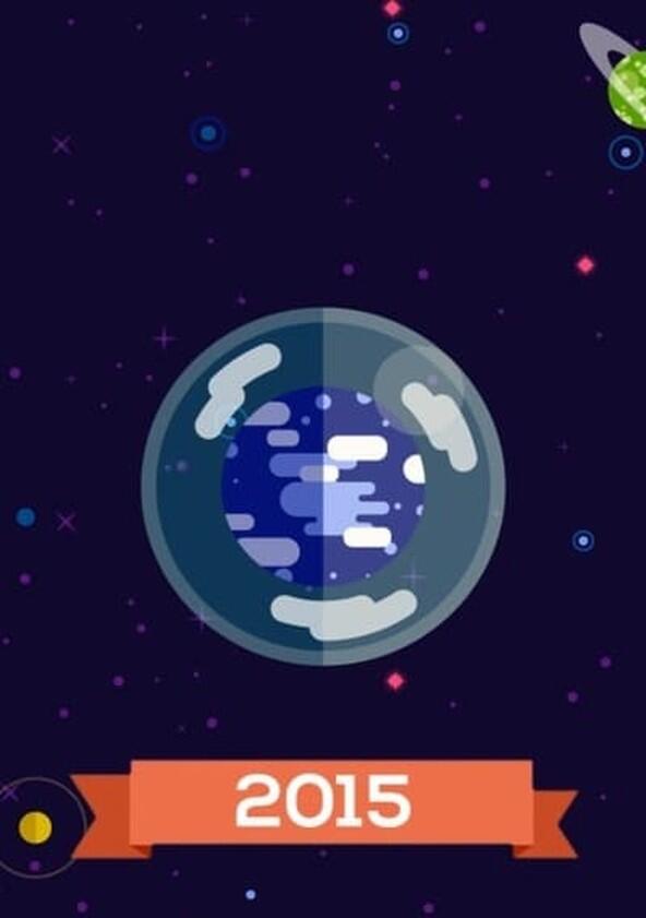 Kurzgesagt – In a Nutshell - Season 3 / Year 2014 Kurzgesagt – In a Nutshell - Season 3 / Year 2014