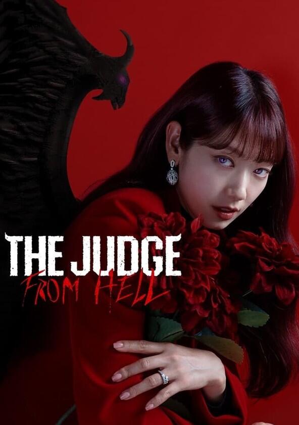 The Judge from Hell - Season 1 The Judge from Hell - Season 1