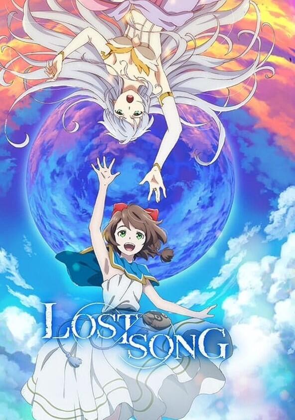 Lost Song - Season 1 Lost Song - Season 1
