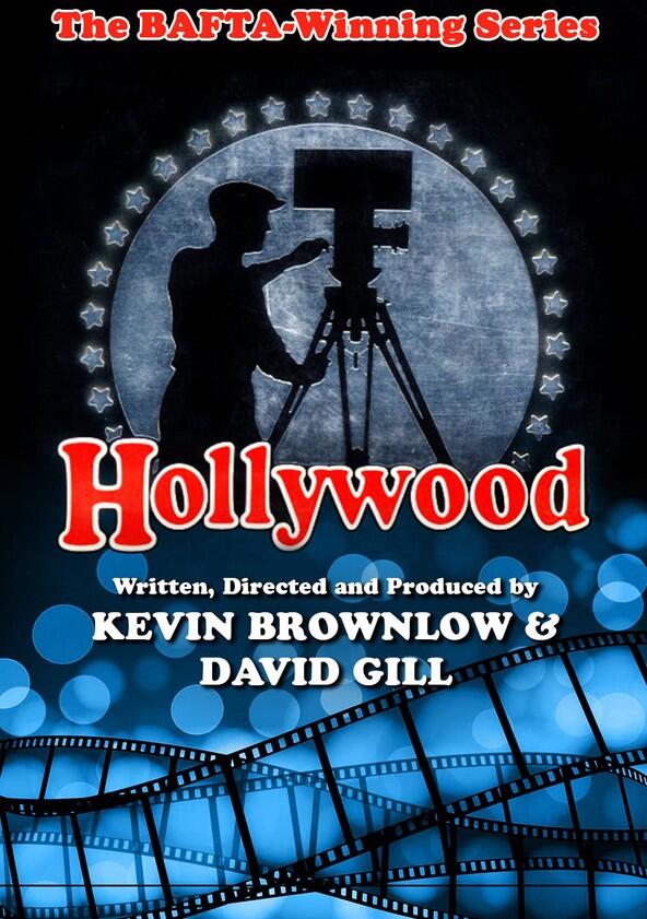 Hollywood - Season 1 Hollywood - Season 1