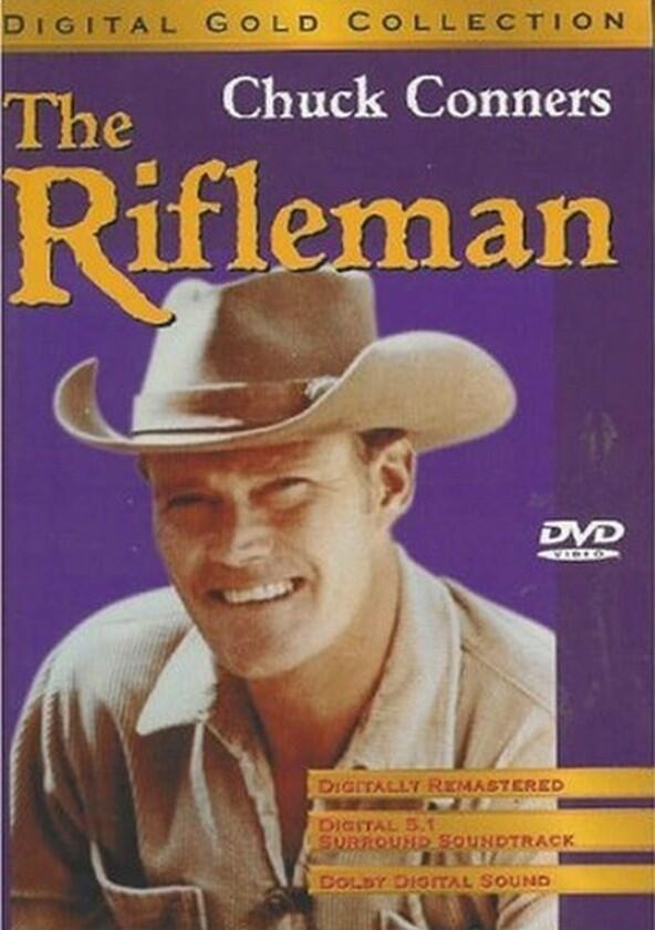 The Rifleman - Season 2 The Rifleman - Season 2