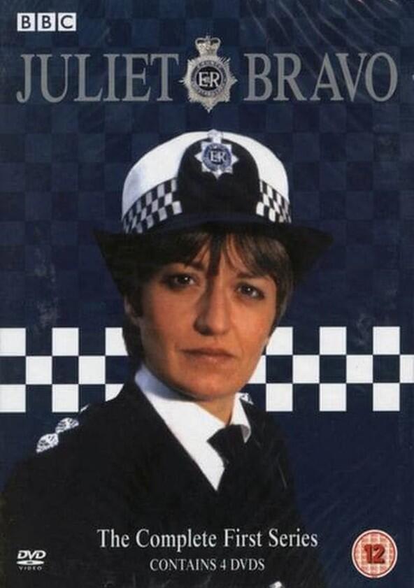 Juliet Bravo - Season 1 Juliet Bravo - Season 1